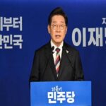 이재명 대세론 유효